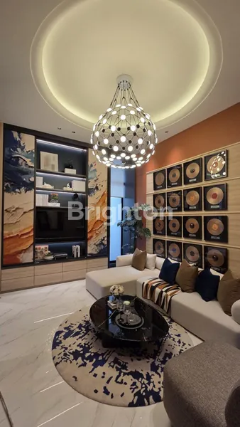 image FOR SALE, MATERA SIGNATURE, HUNIAN EKSKLUSIF DI GADING SERPONG (5)