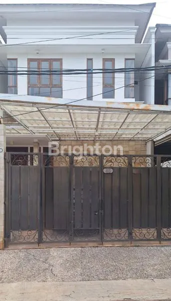 image RUMAH 4 KT DI CILANDAK TIMUR, LT 200 (1)