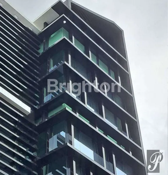 image GEDUNG PERKANTORAN BARU DI JAKARTA TIMUR  (2)