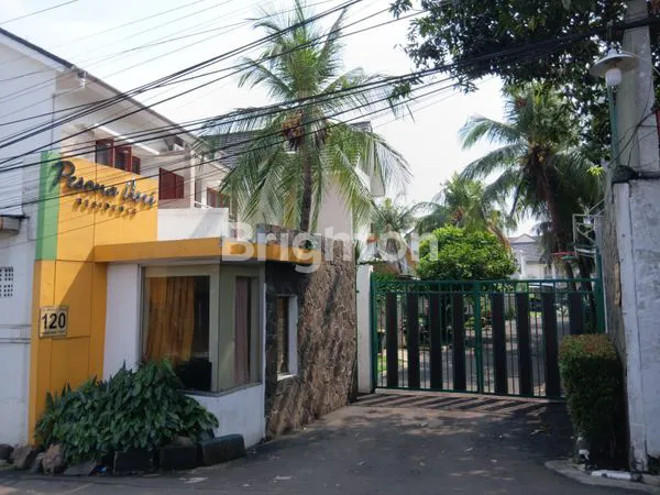 image RUMAH 2 LANTAI DI PESONA ASRI BINTARO (7)