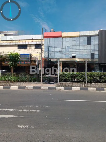 image RUKO 3,5 LANTAI STRATEGIS DI MARGONDA (2)