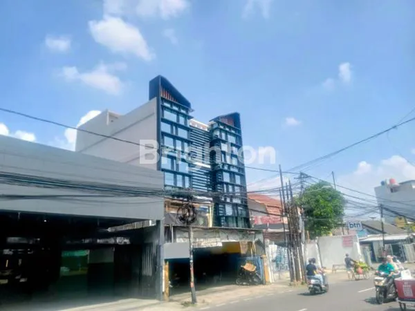 image GEDUNG PERKANTORAN BARU DI JAKARTA TIMUR  (6)