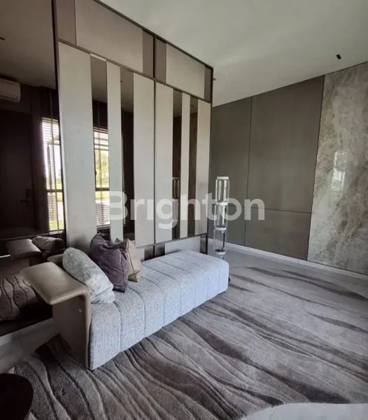 image RUMAH MEWAH 4KT DI AMMAIA ECOFOREST TANGERANG (3)