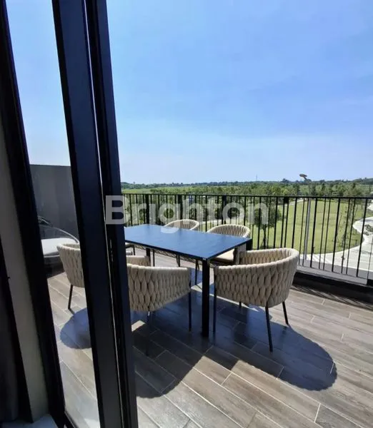 image RUMAH MEWAH 4KT DI AMMAIA ECOFOREST TANGERANG (8)