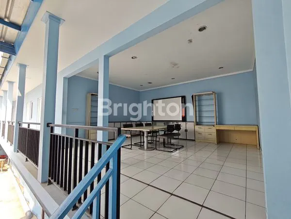 image GUDANG CIPONDOH 1.081 M² – SHM 2 UNIT, BANGUNAN + MESS, LISTRIK 23.000W – LOKASI STRATEGIS (3)