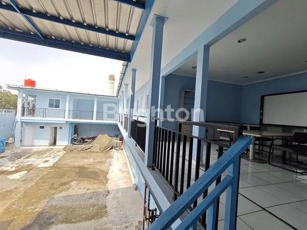 image GUDANG CIPONDOH 1.081 M² – SHM 2 UNIT, BANGUNAN + MESS, LISTRIK 23.000W – LOKASI STRATEGIS (7)