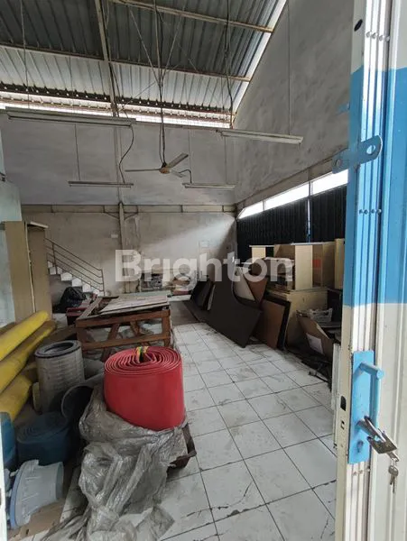 image GUDANG CIPONDOH 1.081 M² – SHM 2 UNIT, BANGUNAN + MESS, LISTRIK 23.000W – LOKASI STRATEGIS (5)