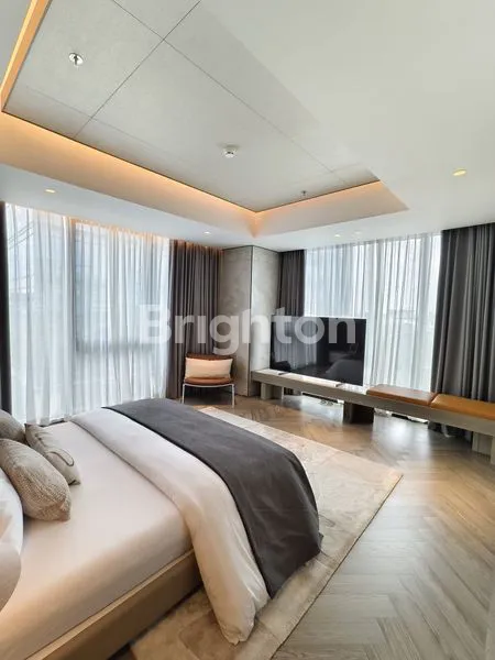 image APARTEMEN MEWAH PIK 3+1 BR, 275M² (8)