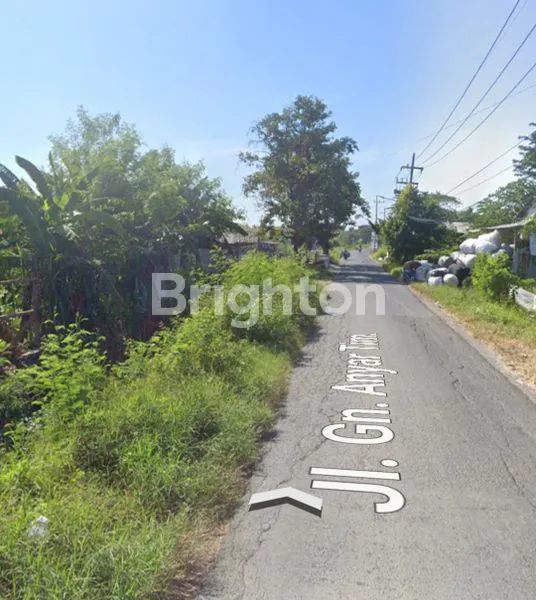 image TANAH STRATEGIS 3701M² DEKAT KAMPUS & TOL NOL JALAN RAYA GUNUNG ANYAR TIMUR (2)