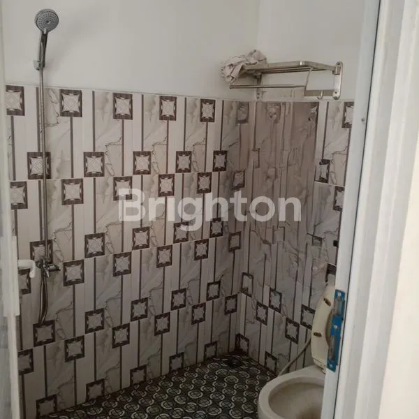 image RUKO LUAS 1 LANTAI 131 M2 GDC DEKAT KAMPUS & STASIUN (8)