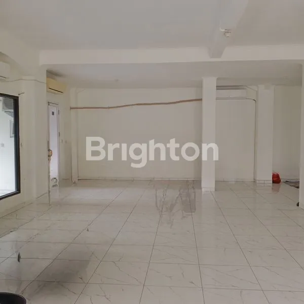 image RUKO LUAS 1 LANTAI 131 M2 GDC DEKAT KAMPUS & STASIUN (6)