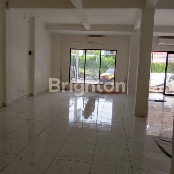 image RUKO LUAS 1 LANTAI 131 M2 GDC DEKAT KAMPUS & STASIUN (5)