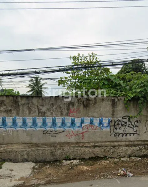 image DI SEWAKAN TANAH DI PINGGIR JALAN BESAR DI PANJAITAN (6)