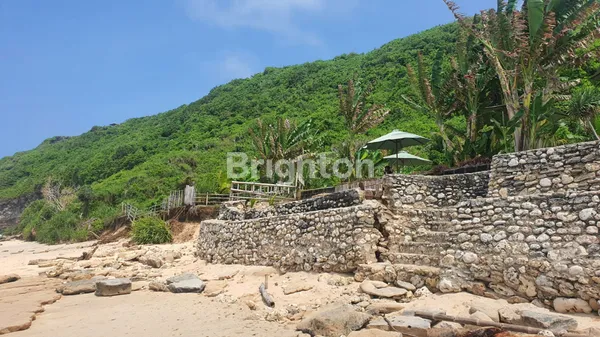 image TANAH 42 ARE TEPI PANTAI NYANG NYANG, LOKASI PREMIUM UNTUK USAHA DI BALI (LEASEHOLD 25 TH)  (3)
