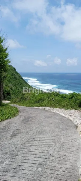 image TANAH 42 ARE TEPI PANTAI NYANG NYANG, LOKASI PREMIUM UNTUK USAHA DI BALI (LEASEHOLD 25 TH)  (4)