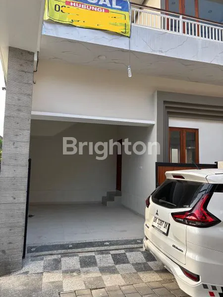 image RUMAH BARU 2 LANTAI LT 100 LB 150 DI DENPASAR TIMUR (2)