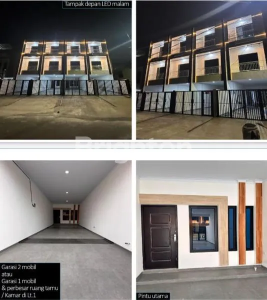 image DIJUAL BRAND NEW TANJUNG DUREN (1)