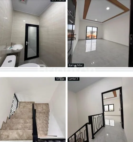 image DIJUAL BRAND NEW TANJUNG DUREN (4)