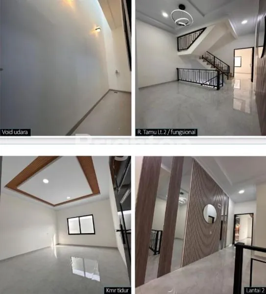 image DIJUAL BRAND NEW TANJUNG DUREN (6)