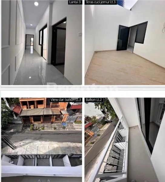 image DIJUAL BRAND NEW TANJUNG DUREN (3)