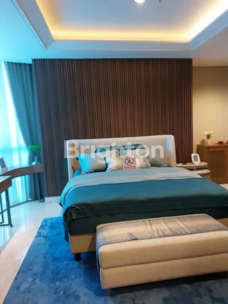 image WINDSOR APARTEMENT BRAND NEW PURI INDAH JAKARTA BARAT (7)