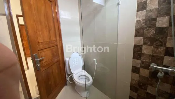 image RUMAH 1 LANTAI SIAP HUNI DALAM PERUMAHAN DI PURWOMARTANI, KALASAN (5)