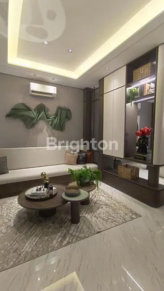 image RUMAH PREMIUM PAKUWON INDAH LT 280M² LB 438M² (3)