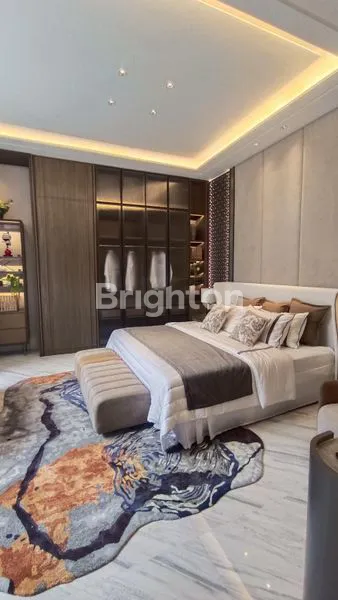 image RUMAH PREMIUM PAKUWON INDAH LT 280M² LB 438M² (2)