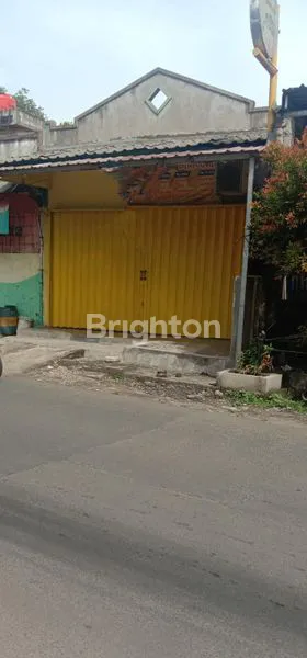 image RUKO KIHAJAR DEWANTORO CIPONDOH LUAS 40M² DEKAT DENGAN GREENLAKE  TANGERANG LOKASI RAMAI DAN STRATEGIS (3)