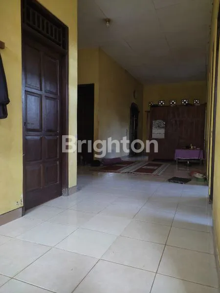 image RUMAH 2 LANTAI LANGENHARJO GROGOL  (3)