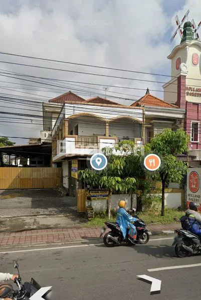 image RUMAH HOOK BULUH INDAH, LT 800M² STRATEGIS (2)