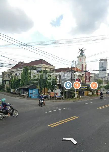 image RUMAH HOOK BULUH INDAH, LT 800M² STRATEGIS (1)