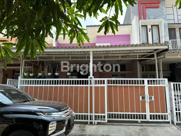 image RUMAH 2 LANTAI 4KT DI MELATI MAS SERPONG (1)