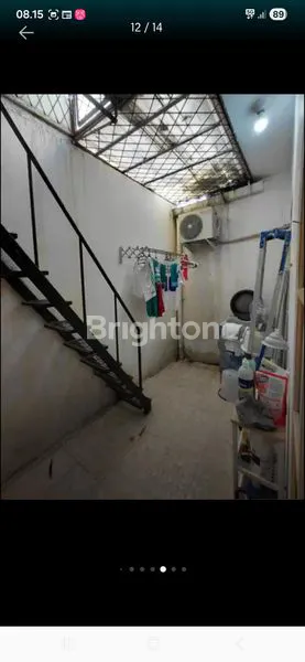 image RUMAH TERMURAH SIAP HUNI 3KT DI KEMANG PRATAMA, LT 105M² (6)