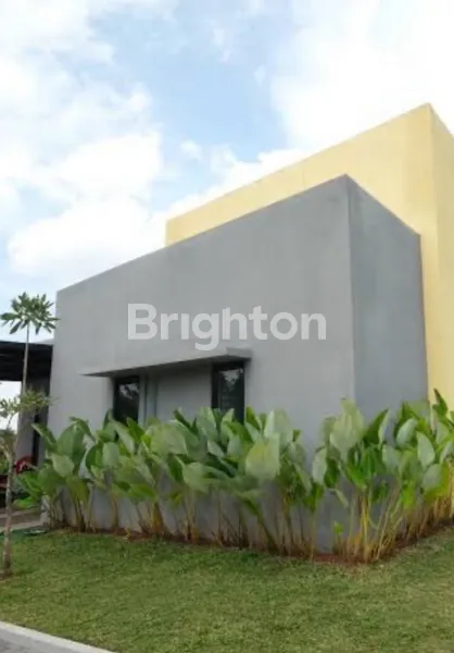 image RUMAH BANGUNAN BARU DALAM CLUSTER SAMANEA HILLS HILLS PARUNG PANJANG BOGOR (2)