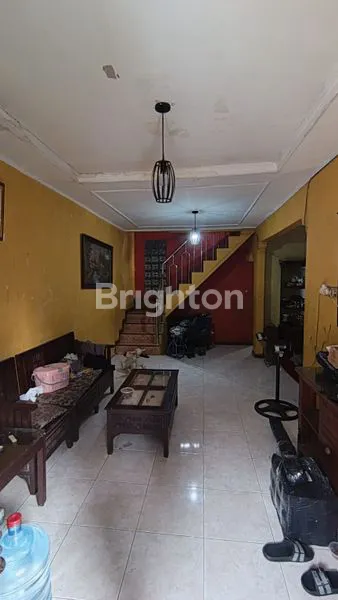 image RUMAH JUAL TANAH SAJA! HARGA MIRING LOKASI STRATEGIS!!! (4)