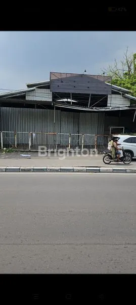 image GUDANG STRATEGIS LT 2200M² DI NOL JL. RAYA BYPASS  JUANDA (1)
