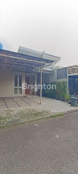 image RUMAH 3 KT DI CLUSTER SIMPLICITY BSD (1)