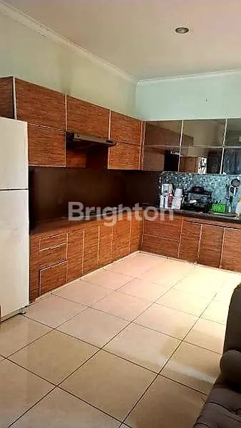 image DIJUAL RUMAH ASRI DAN TENANG DI KAWASAN ELIT DI BSD (5)