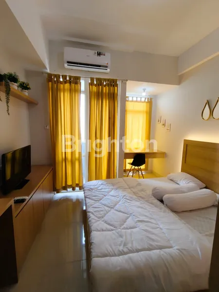 image APARTMENT STUDIO VASANTA INNOPARK BEKASI CIKARANG JAWA BARAT  (4)