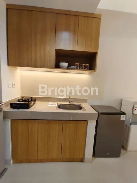 image APARTMENT STUDIO VASANTA INNOPARK BEKASI CIKARANG JAWA BARAT  (6)