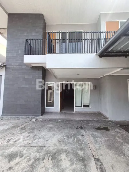 image RUMAH LEBAR COCOK UNTUK USAHA MUARA KARANG PLUIT JAKARTA UTARA (2)