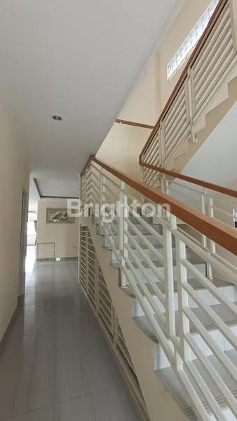 image DISEWAKAN RUKO SERTA RUMAH 3 LANTAI MAINROAD PASIR KOJA (4)