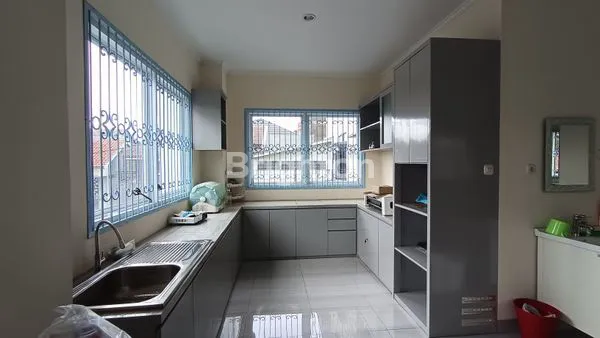 image DISEWAKAN RUKO SERTA RUMAH 3 LANTAI MAINROAD PASIR KOJA (6)