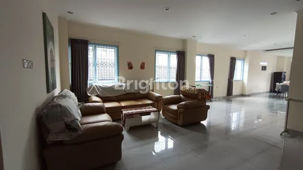 image DISEWAKAN RUKO SERTA RUMAH 3 LANTAI MAINROAD PASIR KOJA (7)