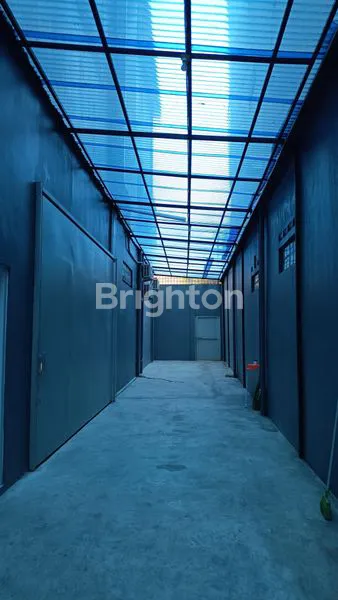 image DISEWAKAN RUKO SERTA RUMAH 3 LANTAI MAINROAD PASIR KOJA (2)