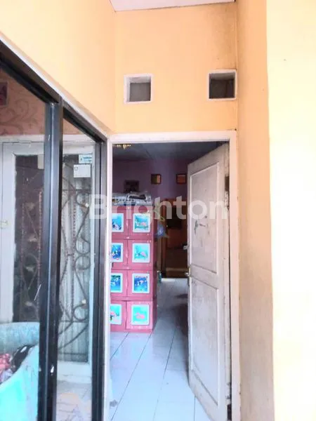 image BELI RUMAH DAPAT KIOS RUMAH 3KT DEKAT STASIUN CISAUK & TOL BSD (4)