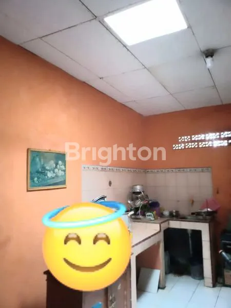 image BELI RUMAH DAPAT KIOS RUMAH 3KT DEKAT STASIUN CISAUK & TOL BSD (5)