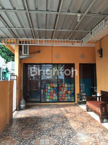 image BELI RUMAH DAPAT KIOS RUMAH 3KT DEKAT STASIUN CISAUK & TOL BSD (2)