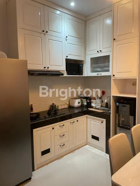 image RUMAH FULL FURNISH SIAP HUNI DI KEBAGUSAN 4 RESIDENCE (2)